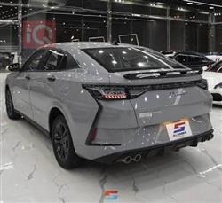 دونج فينج شاين